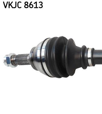 Cardan SKF ref. VKJC 8613